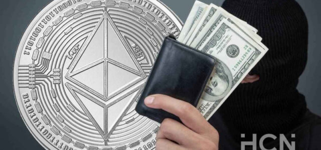 Злоумышленник, связанный со взломом Tectonic, отправил 2 658,9 ETH в Tornado Cash