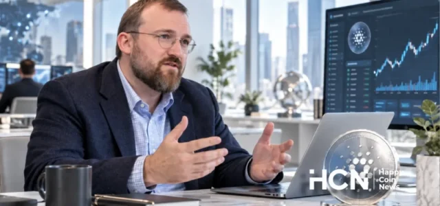 Чарльз Хоскинсон снова призвал руководство биржи Gemini добавить ADA
