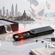 Ledger расследует кражу $86 млн у покупателей устройств через реселлера CryptoBilis