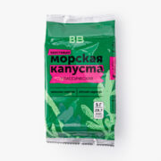 Морская капуста хрустящая классическая, 5 г