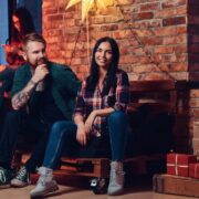 Mancave-105: идеальное место для отдыха