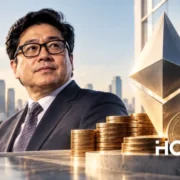 Том Ли прогнозирует рост ETH выше $5000, но инвесторы выводят деньги из ETF