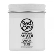Воск для волос Redone Mat Wax Look White, 100 мл
