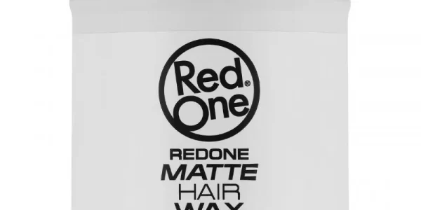 Воск для волос Redone Mat Wax Look White, 100 мл