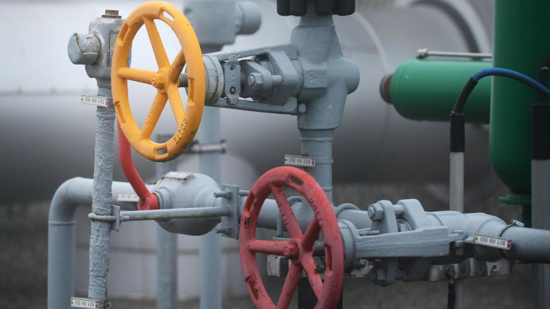 Альтернатив предложениям по поставкам газа из России нет, заявили в МИД ПМР