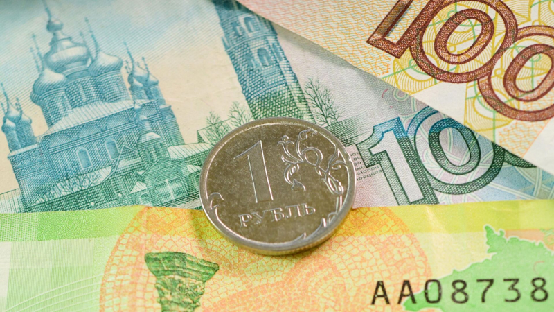 Bloomberg сообщил о долгожданной победе в российской экономике