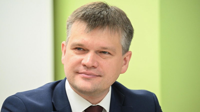 Через сеть павильонов заключены экспортные контракты на 18,7 млрд руб