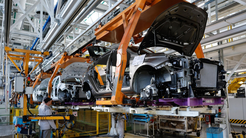 Эксперт оценил последствия изменения "АвтоВАЗом" рабочей недели