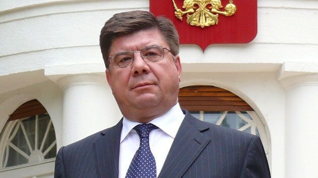 Финская экономика пытается выйти из рецессии, заявил посол России