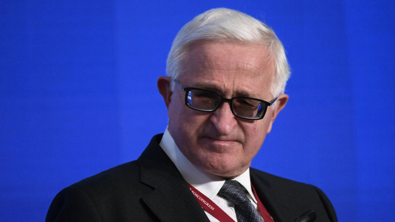 Глава РСПП назвал факторы, которые повлияют на экономику России в 2025 году