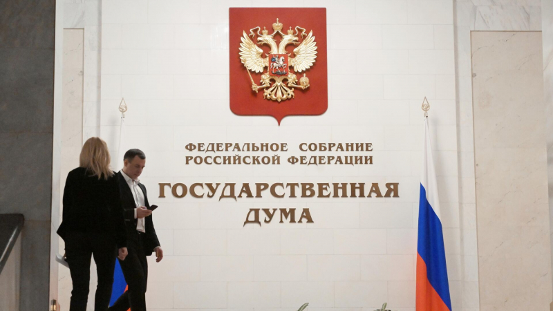 Госдума приняла закон о кредитных каникулах для бизнеса и самозанятых