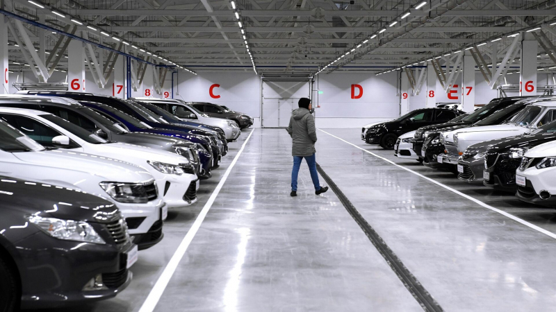 Госпрограмма “Первый автомобиль” - 2025: условия, список банков и авто