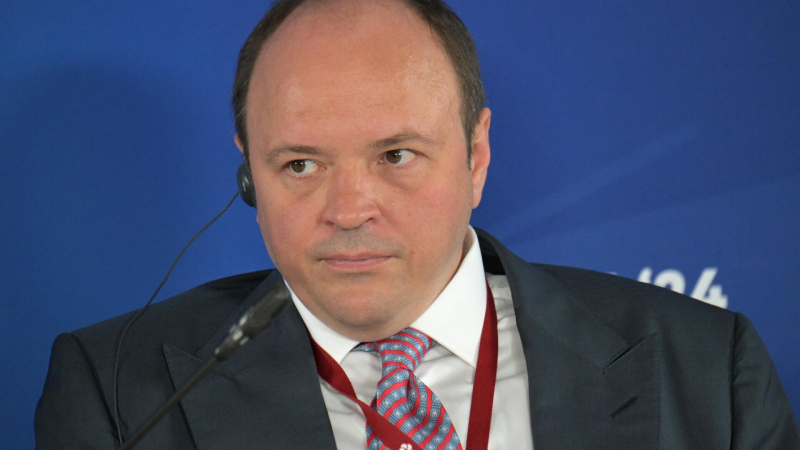 Гурьев рассказал об успехах отрасли минудобрений в биологизации АПК России