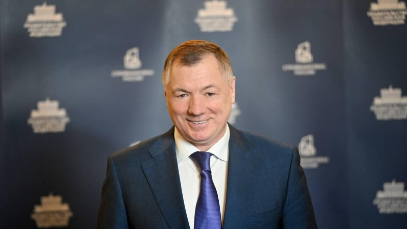 Хуснуллин рассказал о ремонте российских школ за счет бюджетных кредитов