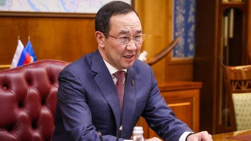 Комиссия Госсовета под руководством Николаева обсудила угольную отрасль