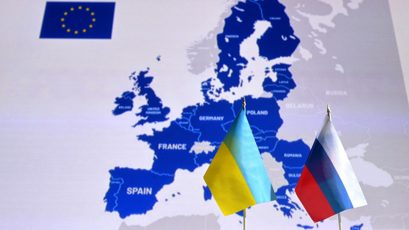 Кремль: сложность ситуации на Украине не дает решить проблему моментально