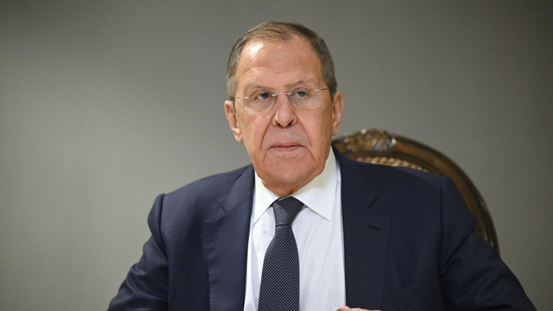 Лавров призвал ускорить согласование позиций БРИКС по вопросу ВТО