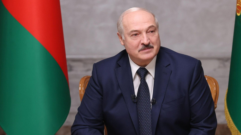 Лукашенко раскритиковал решение США ввести импортные пошлины