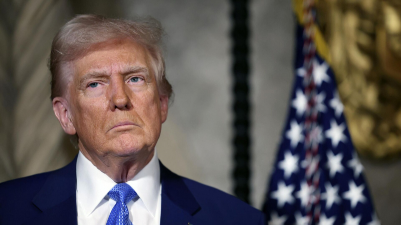 Медведев высказался об отношении Трампа к руководству Украины