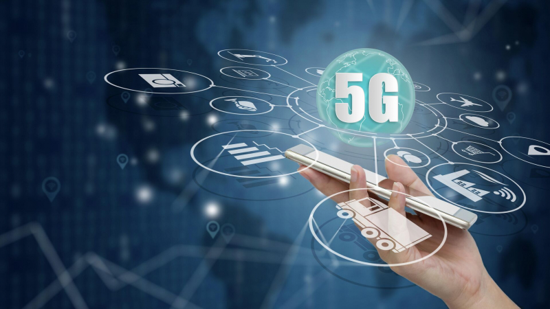 Минцифры выдвинуло предложение по строительству станций 5G