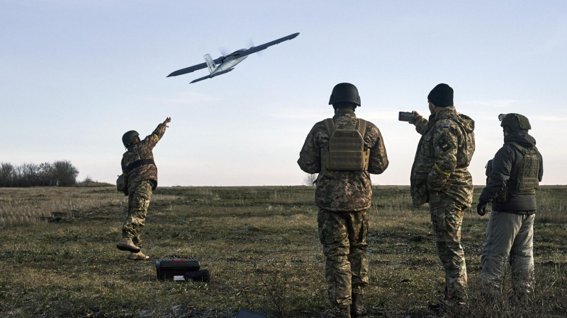 Мирошник рассказал, сколько боеприпасов ВСУ выпустили по России