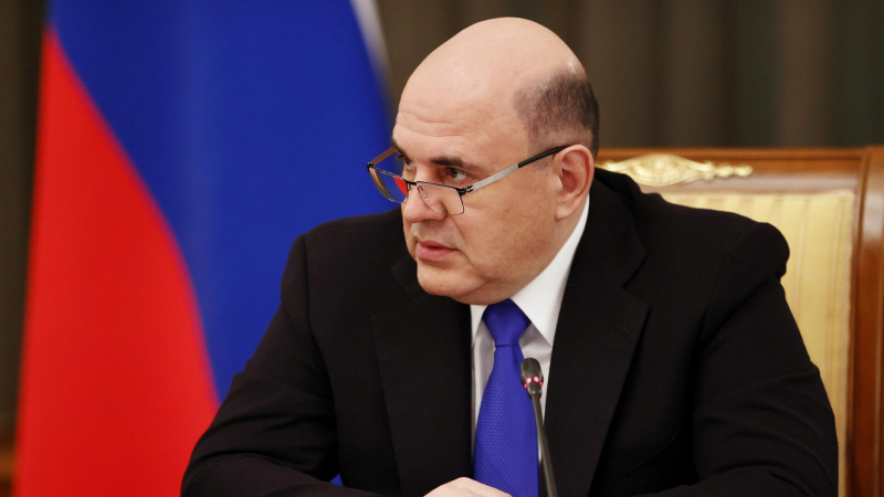 Мишустин: развитие экономических связей с Абхазией отвечает интересам стран