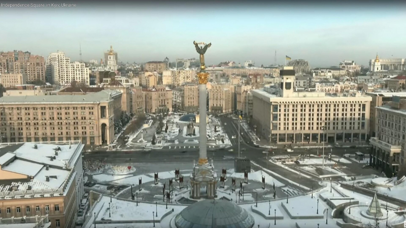 На Украине начались аресты высокопоставленных военных, пишут СМИ.