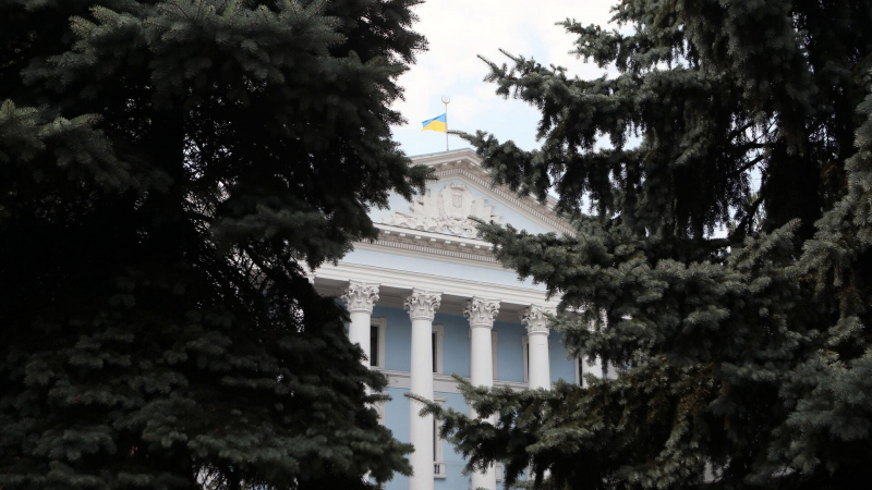 На Западе одной фразой высмеяли авантюру Украины в космосе