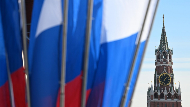Названы страны, которые ввели больше всего санкций против России