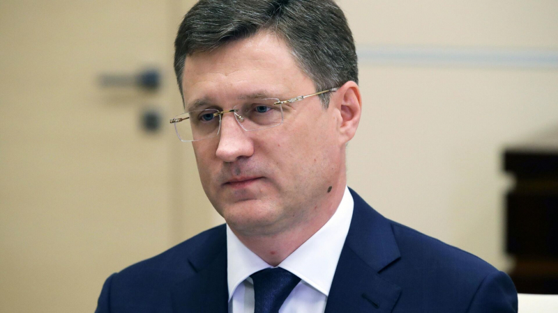 Новак: Россия готова обеспечить Абхазии полные поставки электроэнергии