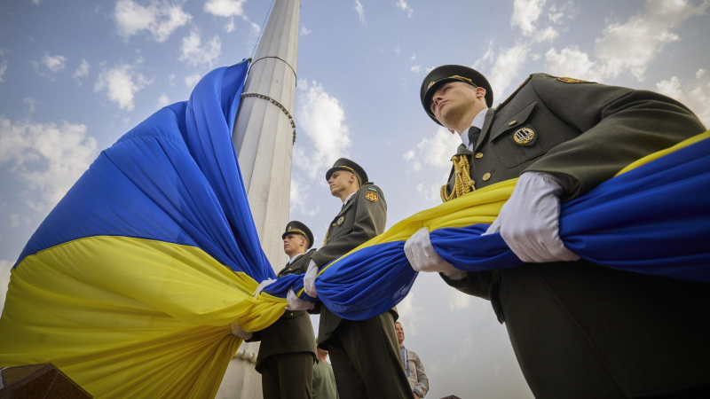 "Отчаянная попытка". На Западе раскрыли планы Европы на Украину