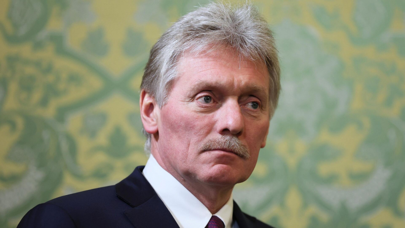Песков прокомментировал указ Путина по акциям "Роснефти"