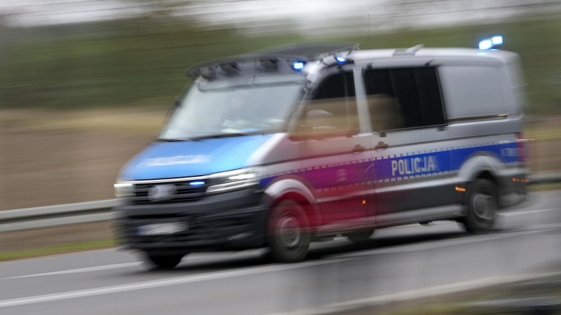 Польша введет временный погранконтроль с Германией и Литвой
