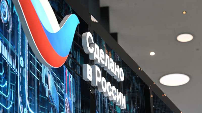 Потенциал переговоров на выставке в Индии достиг почти 1 млрд руб