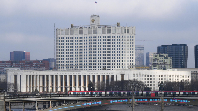 Правительство обсудит вопросы финансирования нацпроектов