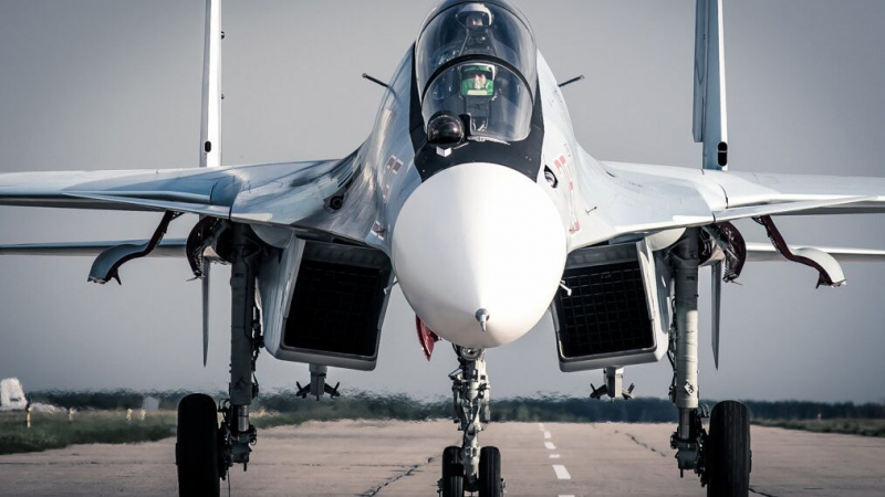 Премьер Мьянмы рассказал о роли Су-30 в вооруженных силах страны