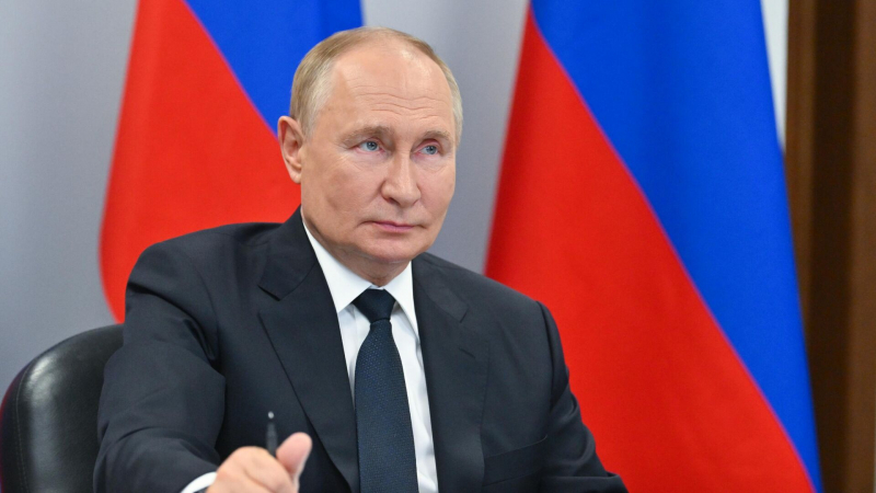 Путин может быть посредником в конфликте на Ближнем Востоке, заявил Песков