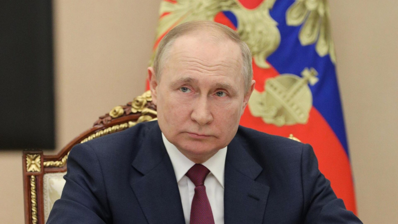 Путин обсудит с правительством механизмы поддержки инвестпроектов
