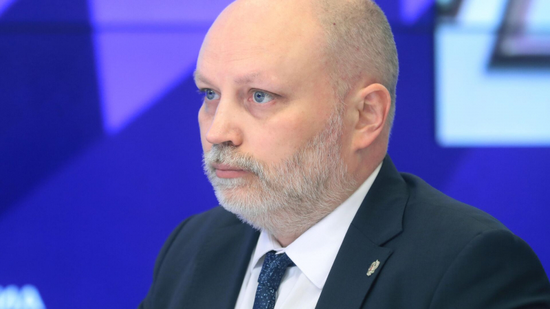 Рогов предложил США взять за основу вьетнамский сценарий для Украины