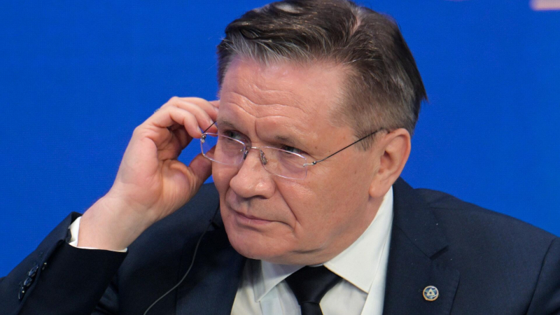 "Росатом" не исключил переговоров с Западом о расширении сотрудничества