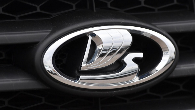 Роспатент зарегистрировал товарный знак Lada Yarus