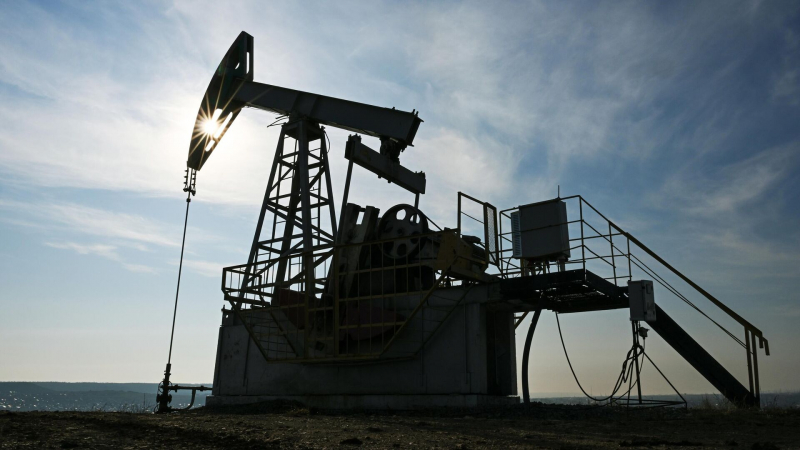 Россия сможет увеличить добычу нефти до 9,344 миллиона баррелей в сутки