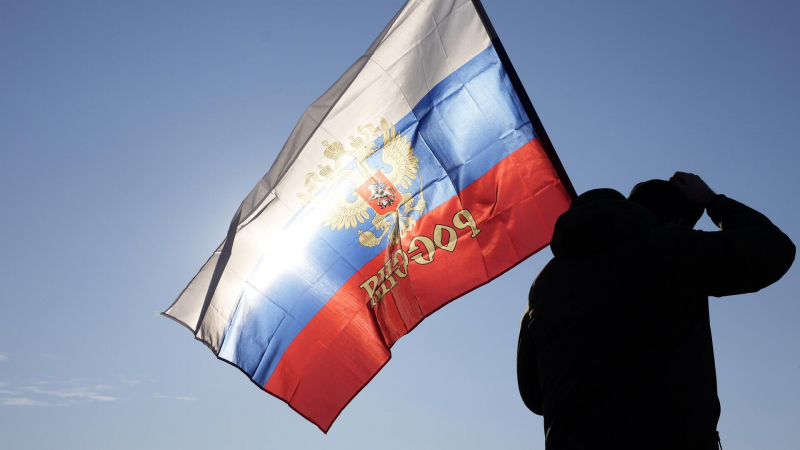 Российская экономика будет одной из ключевых в мире, считает Сакс
