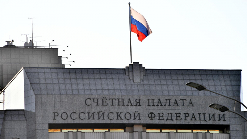 Счетная палата выявила недостатки при создании модульных отелей в регионах