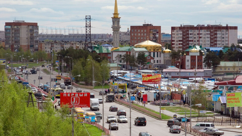 Сургутский район Югры получит грант в размере 26,5 млн рублей