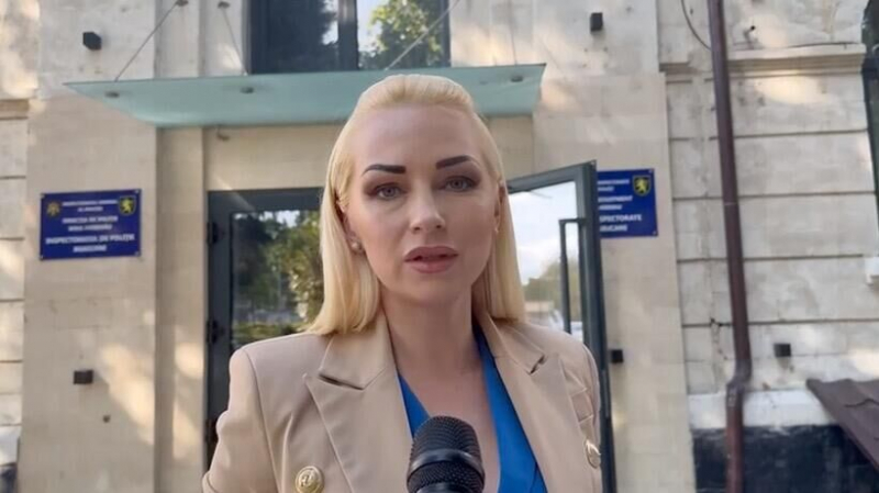 Таубер назвала причину отказа ЦИК в допуске "Победы" к выборам