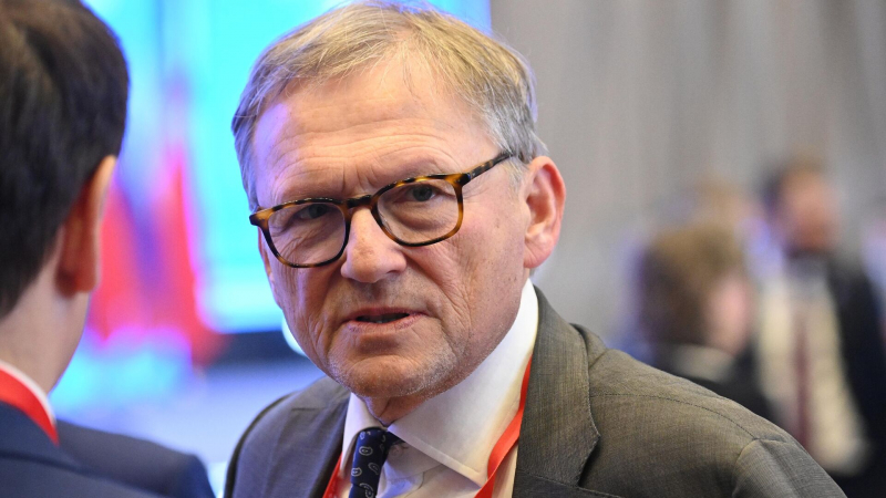 Титов назвал Россию абсолютно рыночной страной