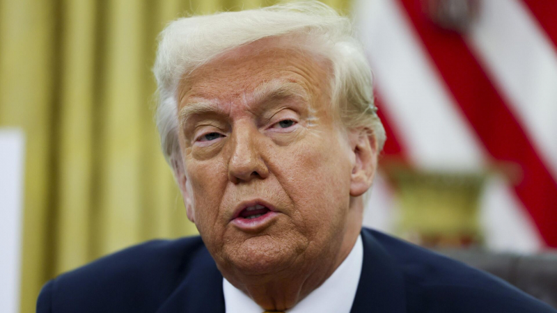 Трамп не верит в наличие у Ирана секретных ядерных объектов