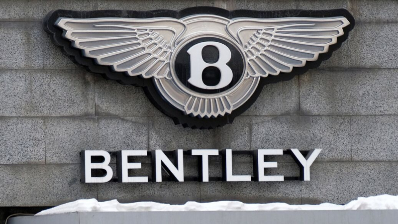 В Bentley прокомментировали новые американские пошлины