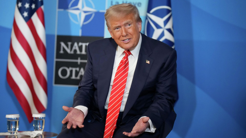 В Британии рассказали, почему Трамп ввязался в конфликт с Ираном